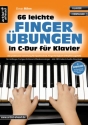 66 leichte Finger�bungen in C-Dur