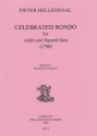 Celebrated Rondo