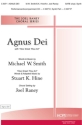 Agnus Dei with How Great Thou Art
