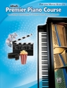Premier Piano Course, Pop and Movie Hits 2A Level 2A