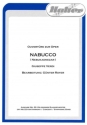 Ouvert�re zur Oper Nabucco (Nebukadnezar)