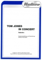 Tom Jones In Concert