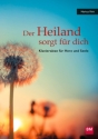 Der Heiland sorgt f�r dich