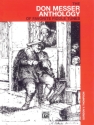 The Don Messer Anthology of Favorite Fiddle Tunes