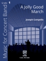 A Jolly Good March