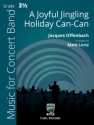 A Joyful Jingling Holiday Can-Can