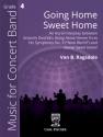Going Home Sweet Home ?