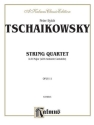 String Quartet in D Major op. 11 op. 11