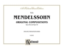 Original Compositions op. 83a + 98 op. 83a, op. 98