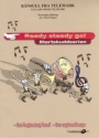 Lullaby from Telemark