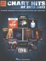 Charts Hits Of 2012-2013