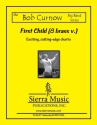 First Child (8 Brass Version)