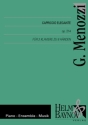 Capriccio Elegante op. 214 op. 214