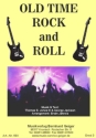 Old Time Rock and Roll