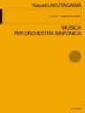 Musica per Orchestra Sinfonica