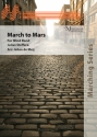 March to Mars