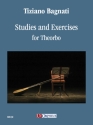 Studies and Exercises for Theorbo