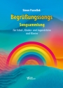 Begr��ungssongs