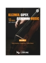 Klezmer, Gipsy, Armenian music - violoncelle Vol.1 Vol. 1