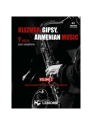 Klezmer, Gipsy, Armenian music - saxophone Vol.2 Vol. 2
