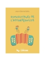 Gymnastiques de l'accord�oniste