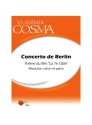 Concerto de Berlin (version courte)