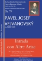 Intrada con Altre Ariae