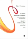 Ellen's viola album
