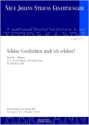 Der lustige Krieg - Sch�ne Geschichten mu� ich erleben? (Nr. 13) RV 509A/B/C-13.ABC