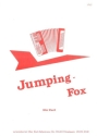Jumping Fox