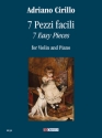 7 Pezzi facili