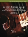 Santa's Spring Break