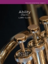 Ability (Standard Set)
