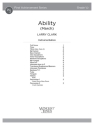 Ability (Score)