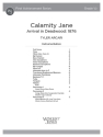 Calamity Jane (Score)