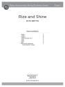 Rize and Shine (Score)