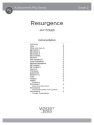 Resurgence (Score)