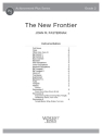 The New Frontier (Score)