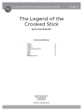 The Legend of the Crooked Stick (Score)
