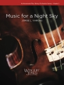 Music for a Night Sky (Score)
