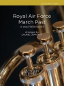 Royal Air Force March Past (Score)