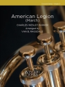 American Legion (Score)