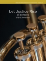 Let Justice Rise (Score)