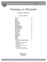 Fantasy in Mischief (Score)