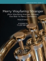 Merry Wayfaring Stranger (Score)