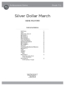 Silver Dollar March (Score)