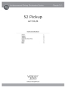 52 Pickup (Score)