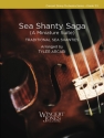 Sea Shanty Saga (Orchestra) (Score)