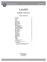 Laude! (Score)
