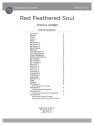 Red Feathered Soul (Score)